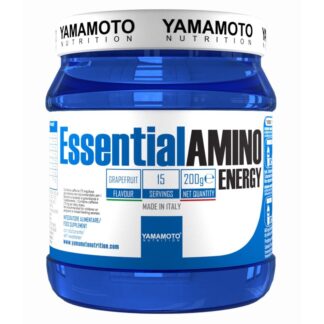 Essential AMINO ENERGY di YAMAMOTO NUTRITION - 200 gr