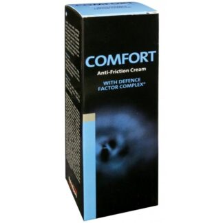 ETHIC SPORT Comfort 100 ml Crema Lenitiva