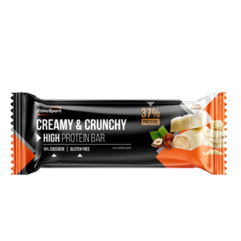 ETHIC SPORT CREAMY & CRUNCHY 30 gr