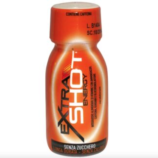 ETHIC SPORT Extra Shot Energy 1X 60ml