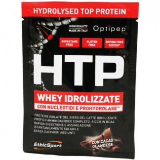 ETHIC SPORT HTP - Hydrolysed Top Protein 30 gr