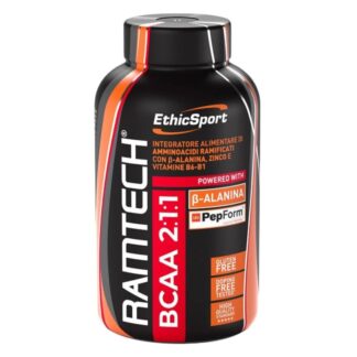 ETHIC SPORT RAMTECH BCAA 2:1:1 360 cpr