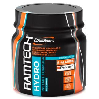 ETHIC SPORT RAMTECH HYDRO - INSTANT FORMULA 250 GR
