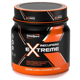 ETHIC SPORT RECUPERO EXTREME 400 gr