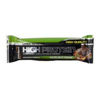 ETHIC SPORT High Protein 1 barretta da 55 grammi