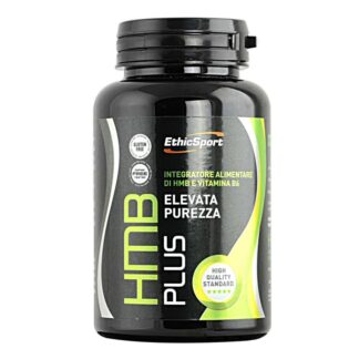 ETHIC SPORT HMB Plus 120 compresse
