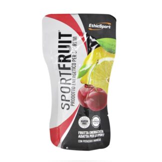 ETHIC SPORT Sport Fruit 1 pack da 42 grammi