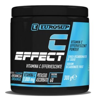 EUROSUP C EFFECT 300 gr