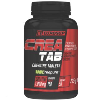 EUROSUP Creatine Tab 150 cpr