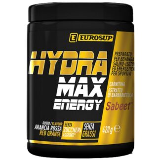 EUROSUP HYDRA MAX ENERGY 420 gr