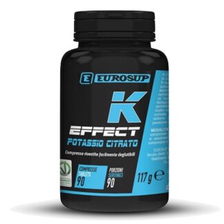 EUROSUP K EFFECT 90 cpr