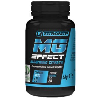 EUROSUP MG EFFECT - 60 cpr rivestite
