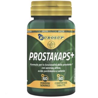 EUROSUP Prostakaps+ 60 cpr