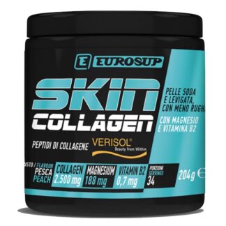 EUROSUP SKIN COLLAGEN 204 gr