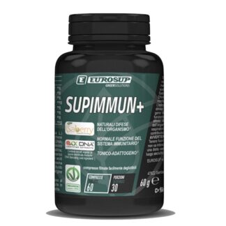 EUROSUP SUPIMMUN+ 60 cpr