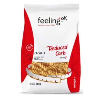 FEELING OK FUSILLI START 1 - 250 gr