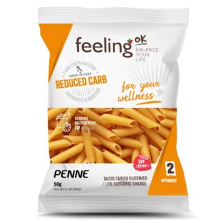 Feeling OK - Optimize 2 - Penne 1 X 50 GR