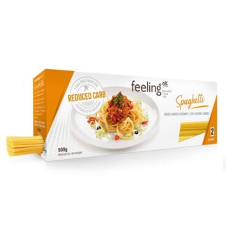 Feeling OK - Optimize 2 - Spaghetti 500 gr