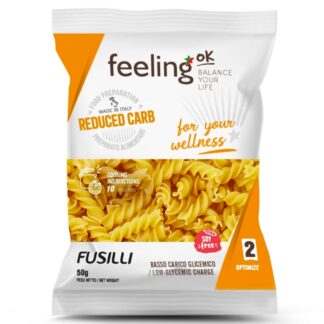 Feeling OK - Otimize 2 - Fusilli 1 x 50 gr