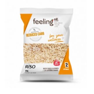 Feeling OK - Otimize 2 - Riso 1 x 100 gr
