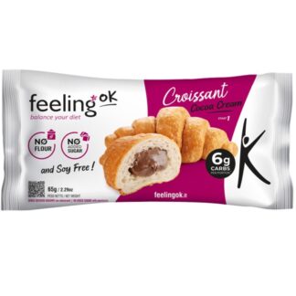 Feeling OK - Start 1 - Croissant ripieno 50 gr