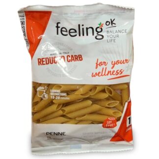 Feeling OK - Start 1 - Penne 1x50 gr