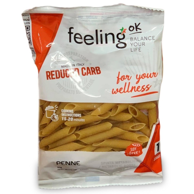 Feeling OK - Start 1 - Penne 1x50 gr