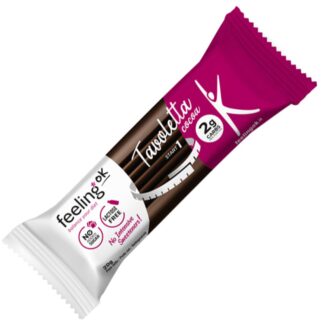 Feeling OK - Start 1 - Tavoletta da 20 gr