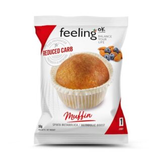 Feeling OK - Start1 - 1 Muffin 50 gr