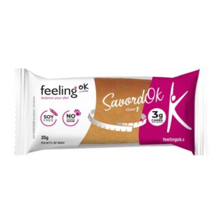 Feeling OK - Start1 - 1 Savoiardo da 35 gr
