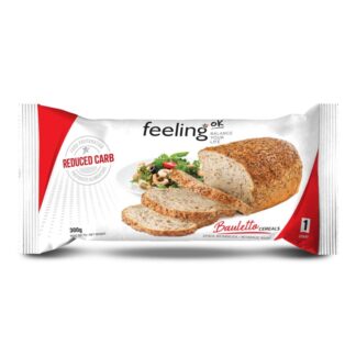 Feeling OK - Start1 - Bauletto 300 grammi
