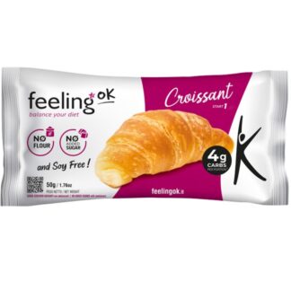 Feeling OK - Start1 - Croissant 50 gr