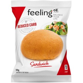 Feeling OK - Start1 - Sandwich 50 gr