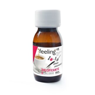 Feeling OK - START 1 -Sweety 50 ml