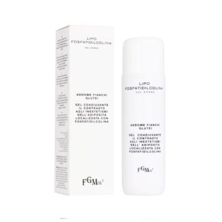 FGM04 Lipo Fosfatidicolina Gel Donna 200 ml