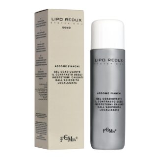 FGM04 Lipo Redux System Gel Uomo 200 ml