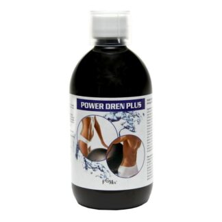 FGM04 Power Dren Plus 500ml