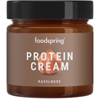 foodspring PROTEIN CREAM - 200 gr