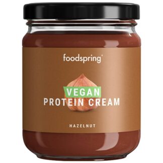foodspring VEGAN PROTEIN CREAM - 200 gr