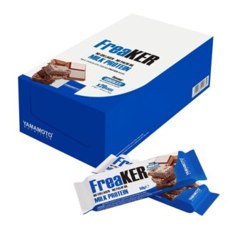 FreaKER YAMAMOTO NUTRITION 20 barrette