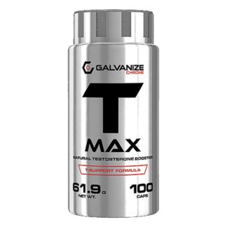GALVANIZE NUTRITION T-MAX 100 caps