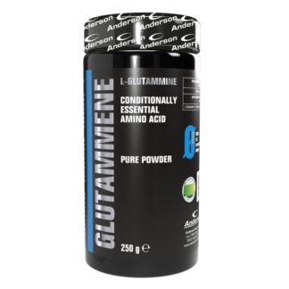 ANDERSON Glutammene - 250 gr