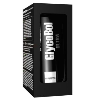 GlycoBol ULTRA di YAMAMOTO NUTRITION - 700 grammi - 14 dosi