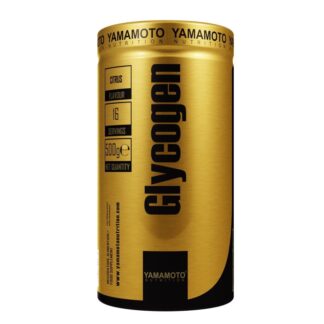 Glycogen di YAMAMOTO NUTRITION 500 grammi