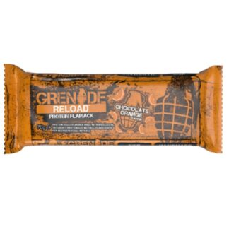 GRENADE RELOAD BAR PROTEIN FLAPJACK 70 gr