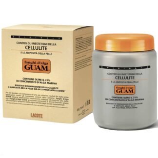 Guam Fanghi D'Alga Guam - 1 kg