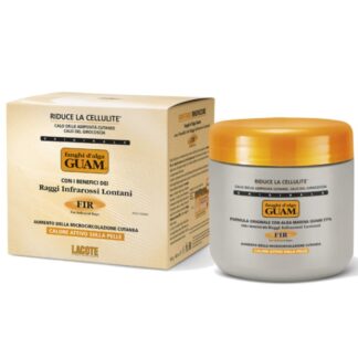 GUAM FANGHI D'ALGA GUAM F.I.R. 500 gr