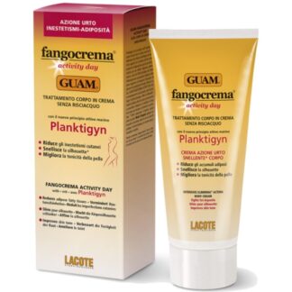 GUAM FANGOCREMA ACTIVITY DAY 200 ml