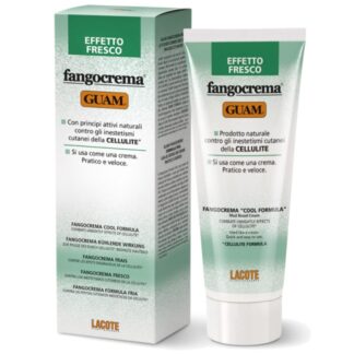 GUAM FANGOCREMA FRESCO 250 ml