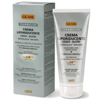 GUAM FIR CREMA LIPORIDUCENTE TOURMALINE 200 ml